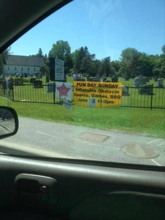 Interesting Signs (31 pics)