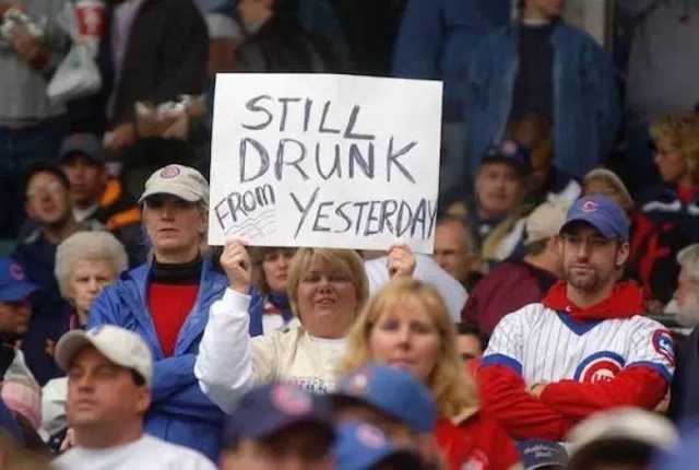 Funny Sport Signs (24 pics)