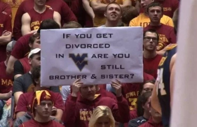 Funny Sport Signs (24 pics)