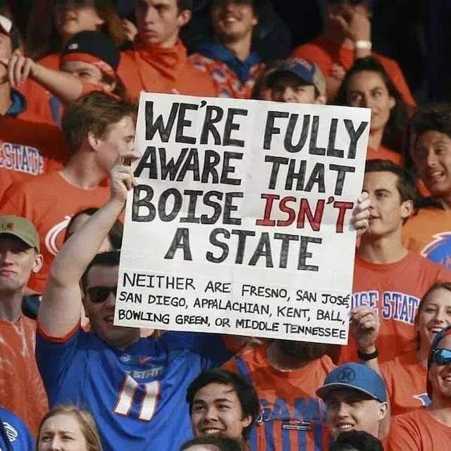 Funny Sport Signs (24 pics)