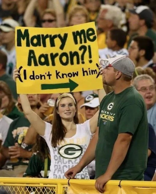 Funny Sport Signs (24 pics)