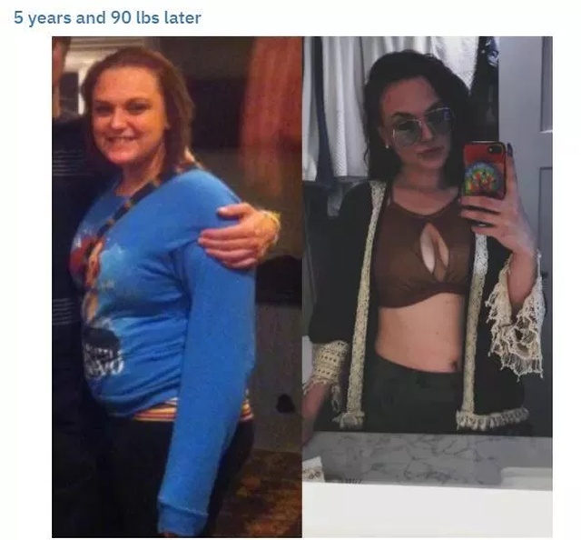 Teenager Transformations (23 pics)