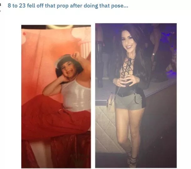 Teenager Transformations (23 pics)