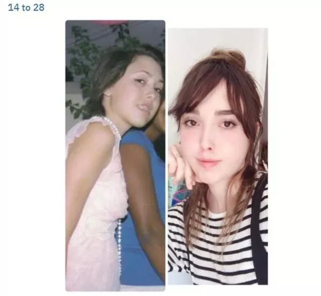 Teenager Transformations (23 pics)
