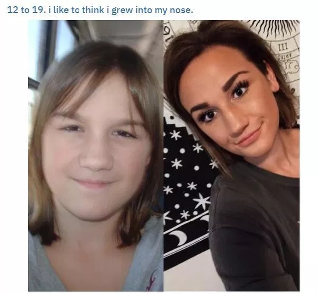 Teenager Transformations (23 pics)