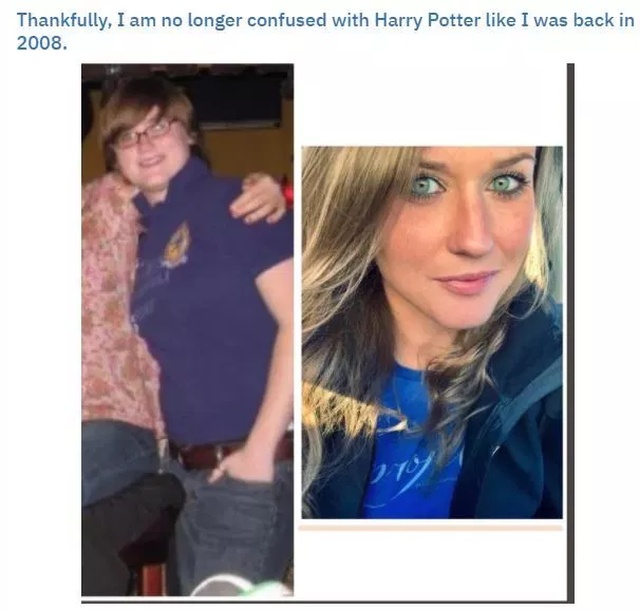 Teenager Transformations (23 pics)