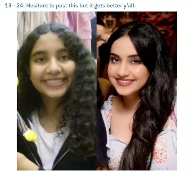 Teenager Transformations (23 pics)