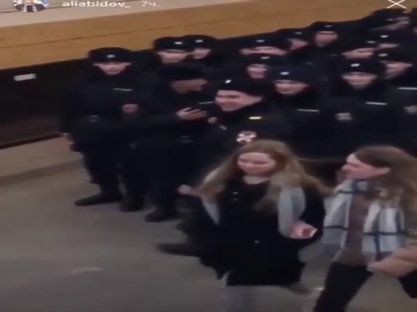 Don't Mind Me