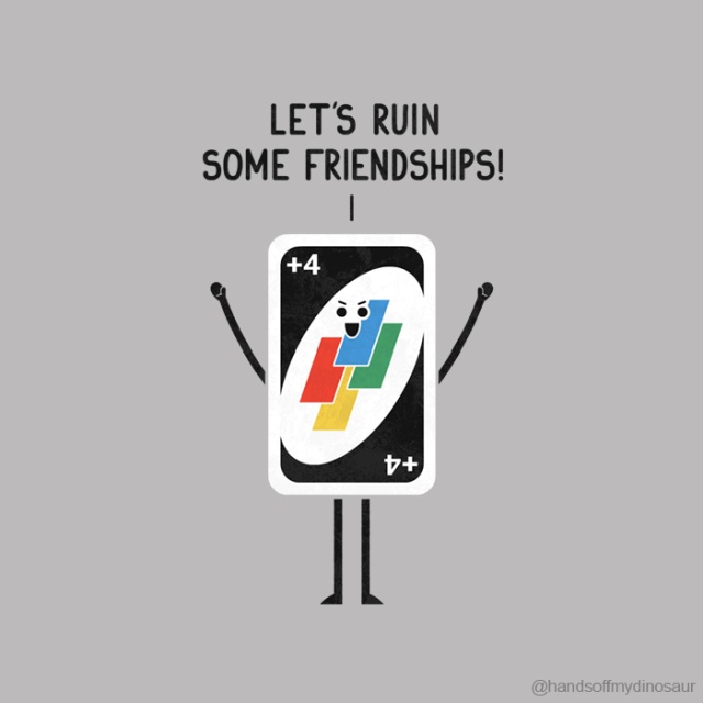 If Things Could Talk This Is What They Would Say (25 pics)