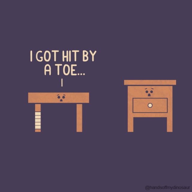 If Things Could Talk This Is What They Would Say (25 pics)