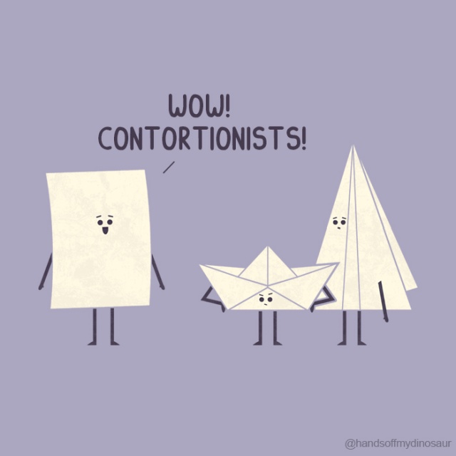 If Things Could Talk This Is What They Would Say (25 pics)