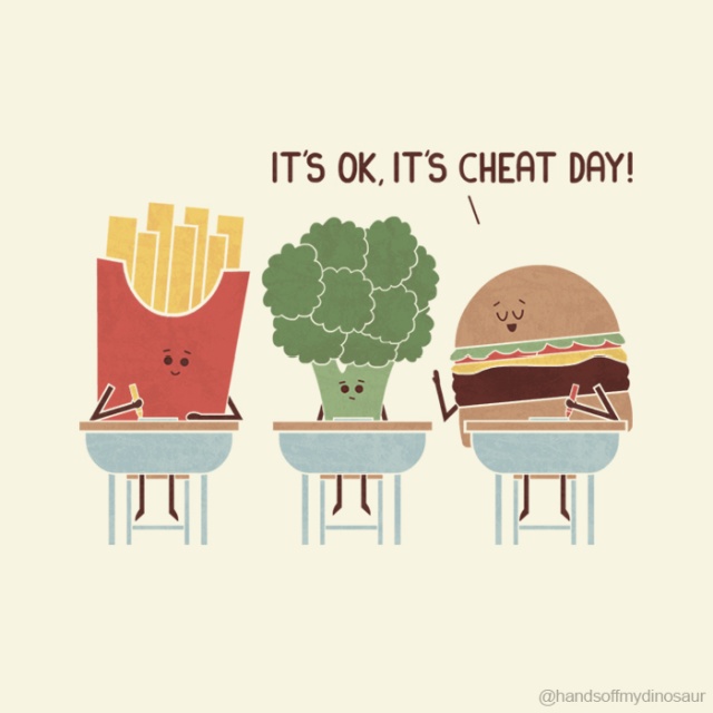 If Things Could Talk This Is What They Would Say (25 pics)