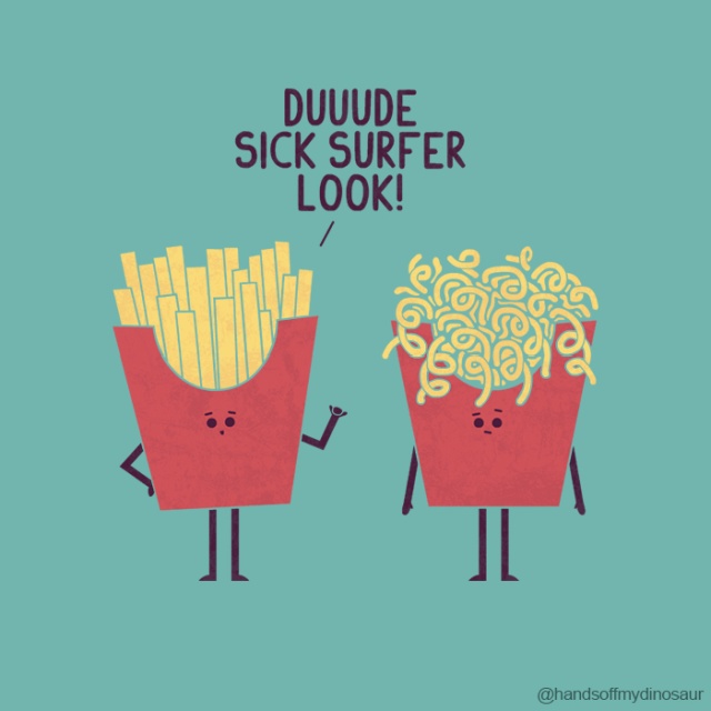 If Things Could Talk This Is What They Would Say (25 pics)