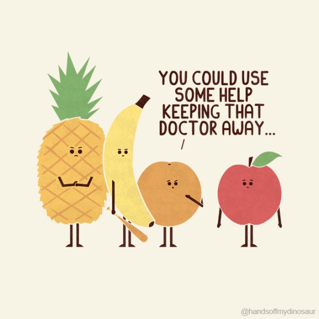 If Things Could Talk This Is What They Would Say (25 pics)