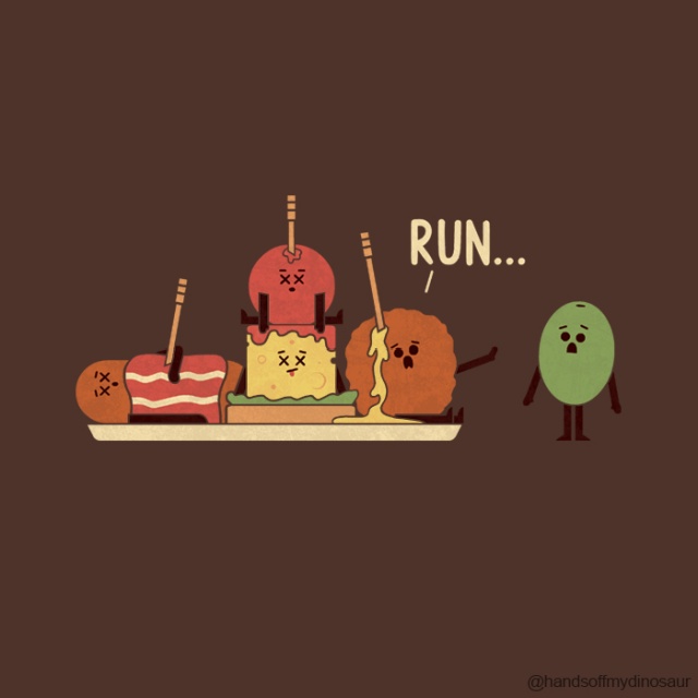 If Things Could Talk This Is What They Would Say (25 pics)