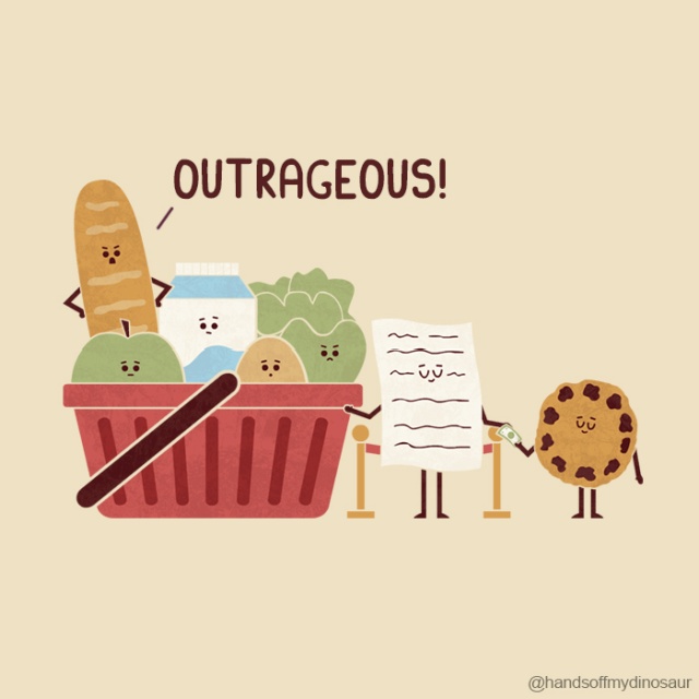 If Things Could Talk This Is What They Would Say (25 pics)