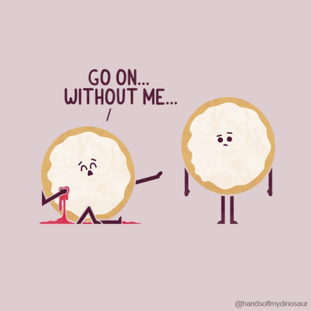If Things Could Talk This Is What They Would Say (25 pics)