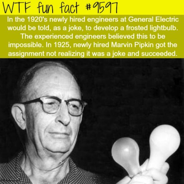 Another Selection Of Interesting Facts (30 pics)