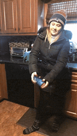 Parents Don’t Appreciate (15 gifs)