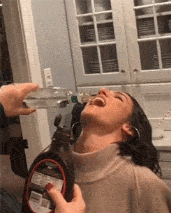 Parents Don’t Appreciate (15 gifs)