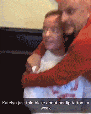 Parents Don’t Appreciate (15 gifs)