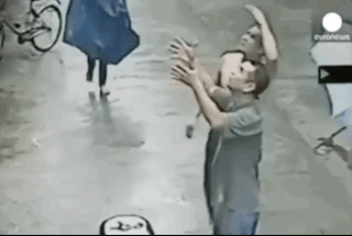 Dads Are Cool (19 gifs)