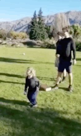 Dads Are Cool (19 gifs)