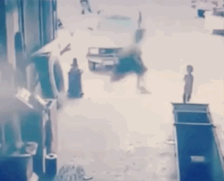 Dads Are Cool (19 gifs)