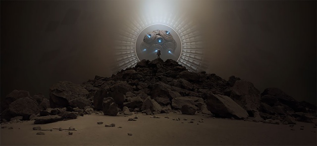 A Journey Through The Dismal World With Michal Karcz (30 pics)