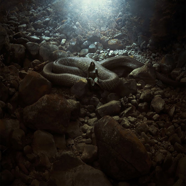 A Journey Through The Dismal World With Michal Karcz (30 pics)