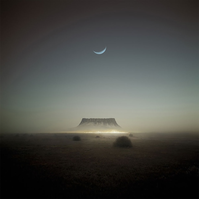 A Journey Through The Dismal World With Michal Karcz (30 pics)