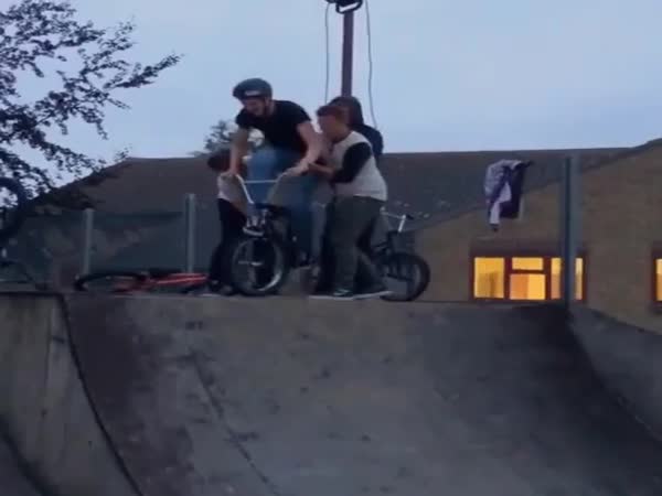 Sweet Moves