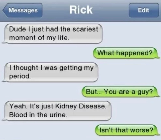 Awkward Texts (27 pics)