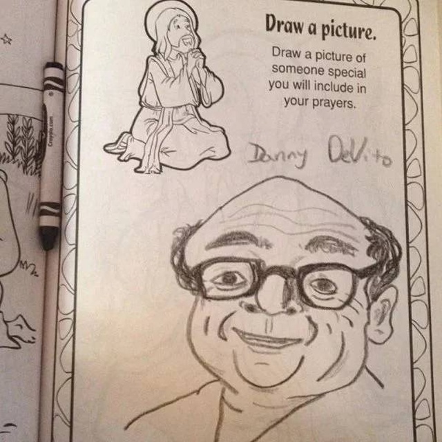 50 best ideas for coloring Coloring Pages Gone Wrong