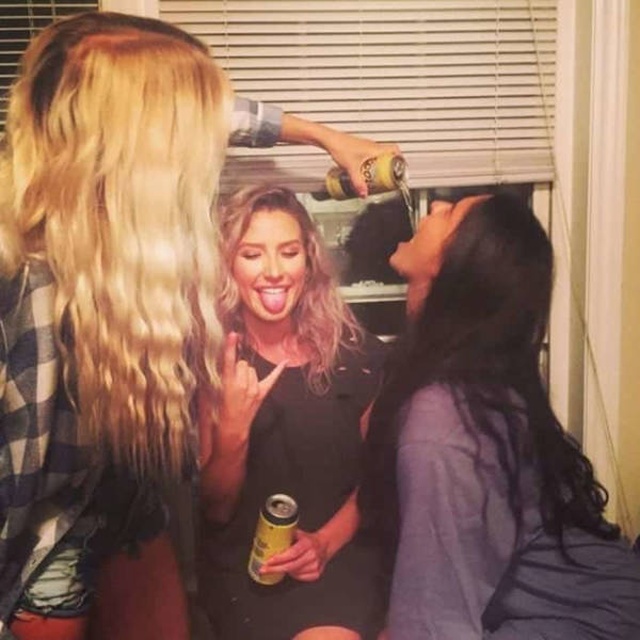 Absolutely Drunk (37 pics)