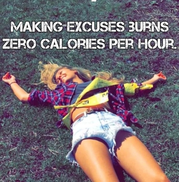 Fitness Quotes And Wasted People (17 pics)