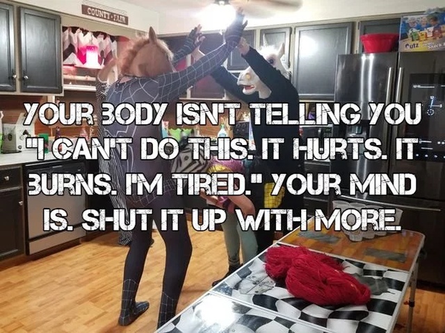 Fitness Quotes And Wasted People (17 pics)