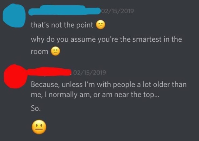 You Are So Smart (32 pics)
