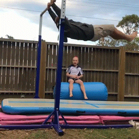 These People Know How To Have Fun (10 gifs)