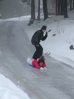These People Know How To Have Fun (10 gifs)