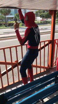 These People Know How To Have Fun (10 gifs)