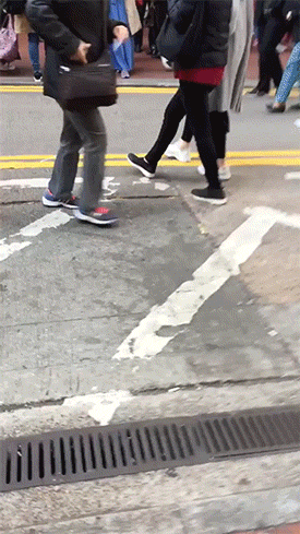 These People Know How To Have Fun (10 gifs)