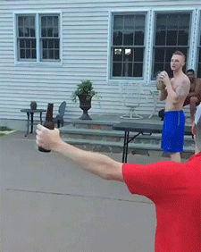 These People Know How To Have Fun (10 gifs)