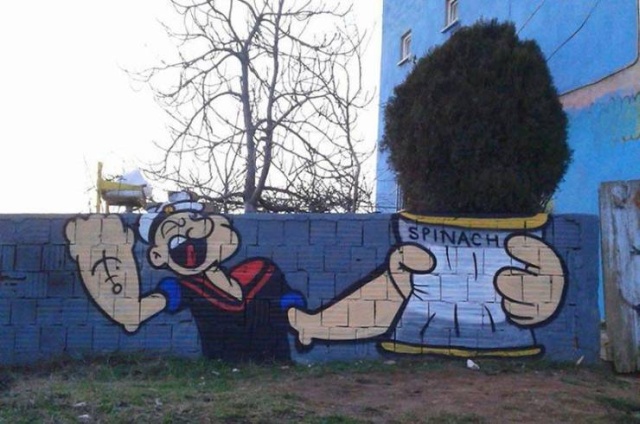 When A Picture Says More Than Just A Thousand Words (58 pics)