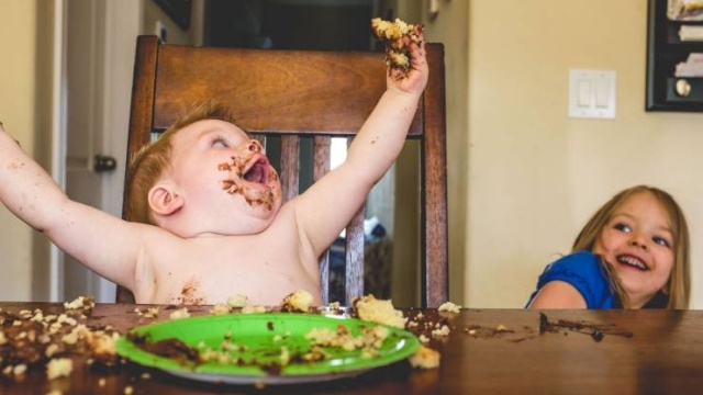 When A Picture Says More Than Just A Thousand Words (58 pics)