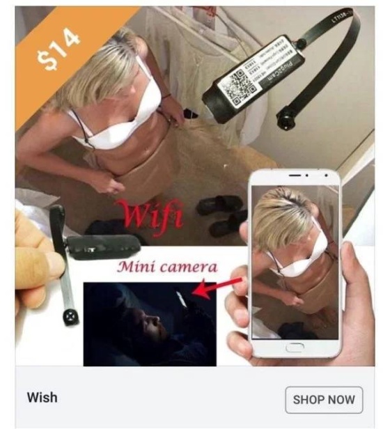 WTF Products (22 pics)