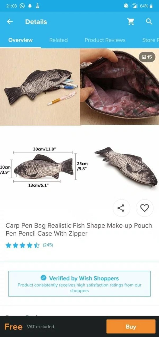 WTF Products (22 pics)