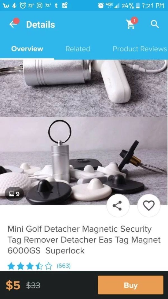 WTF Products (22 pics)