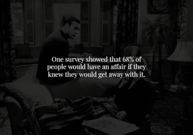These Facts Are Creepy (34 pics)