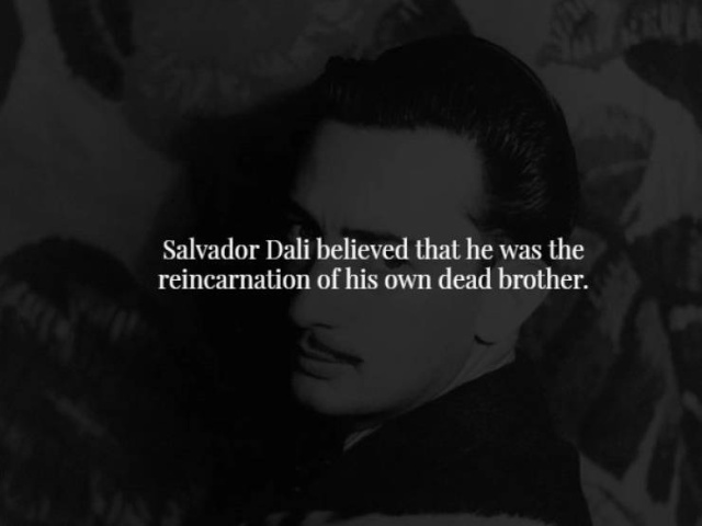 These Facts Are Creepy (34 pics)